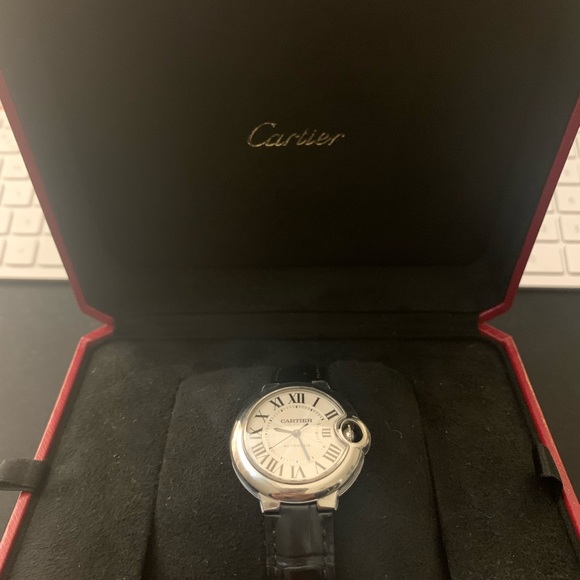 Cartier women the newest model - Picture 3 of 5